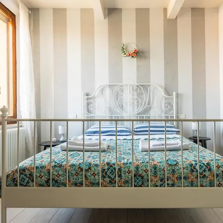 Coroncina 2 - Zona Strategica 아파트 시에나