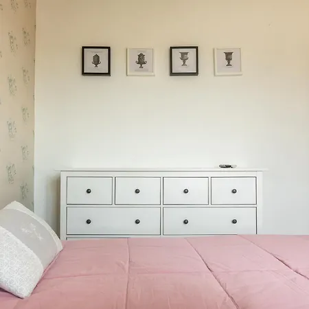 Coroncina 2 - Zona Strategica 아파트 *