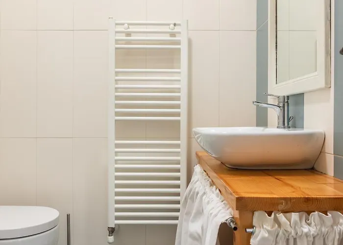 Coroncina 2 - Zona Strategica 아파트 *