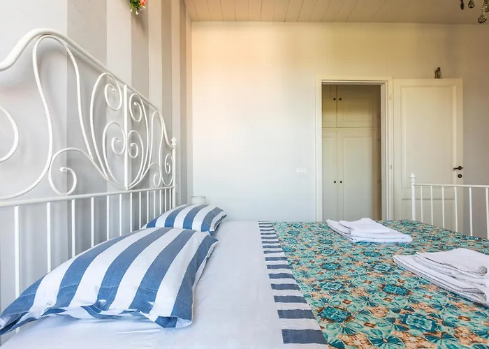 Coroncina 2 - Zona Strategica 아파트