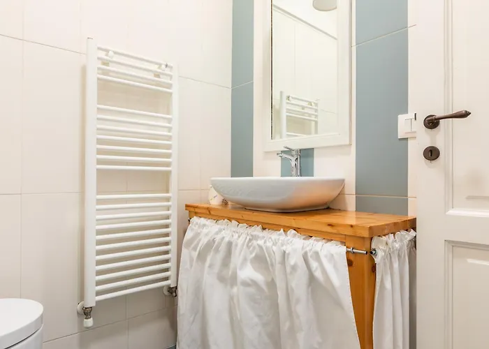 아파트 Coroncina 2 - Zona Strategica *