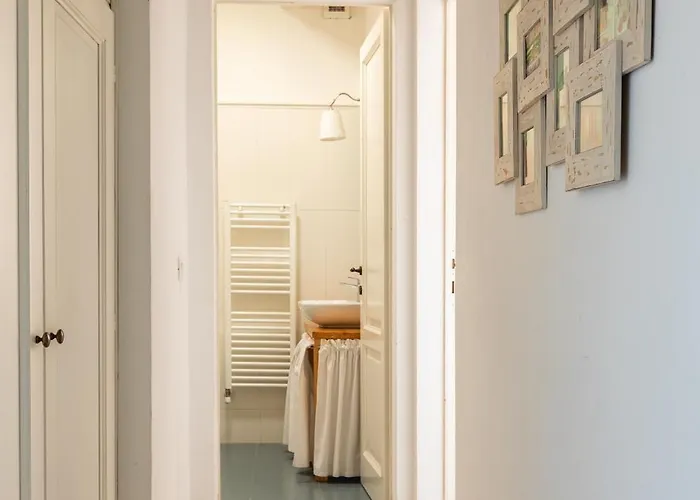 아파트 Coroncina 2 - Zona Strategica