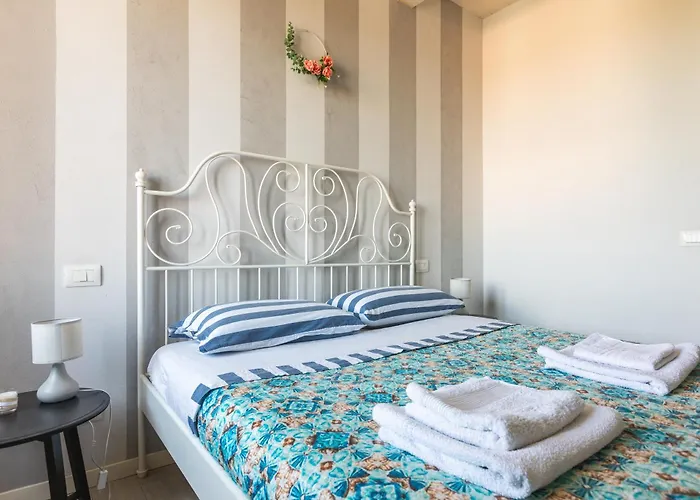 아파트 Coroncina 2 - Zona Strategica *