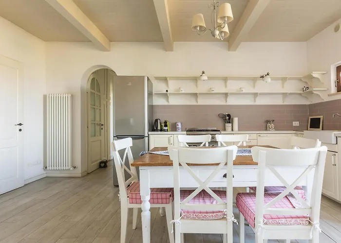 Coroncina 2 - Zona Strategica * 시에나