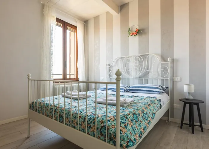 Coroncina 2 - Zona Strategica 아파트