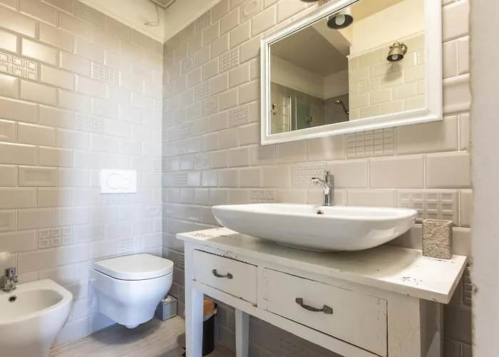 Coroncina 2 - Zona Strategica 아파트