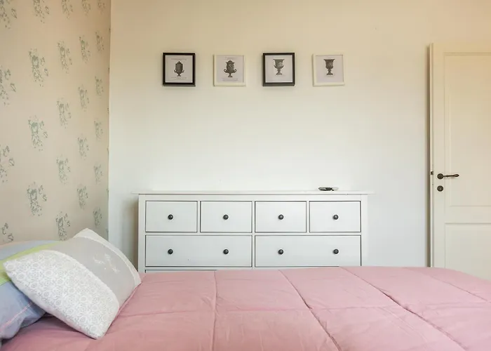 Coroncina 2 - Zona Strategica 아파트 *